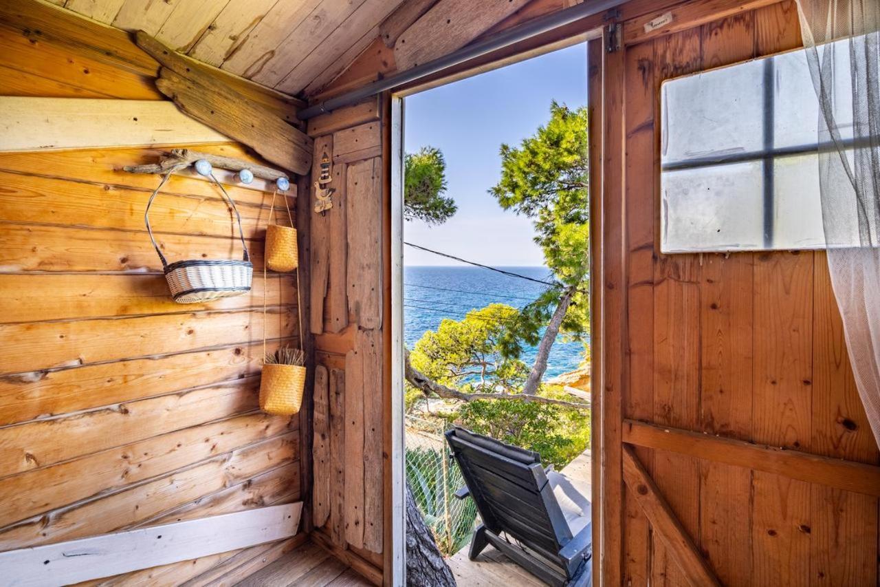 Villa Calanques Ensuès-la-Redonne Kültér fotó