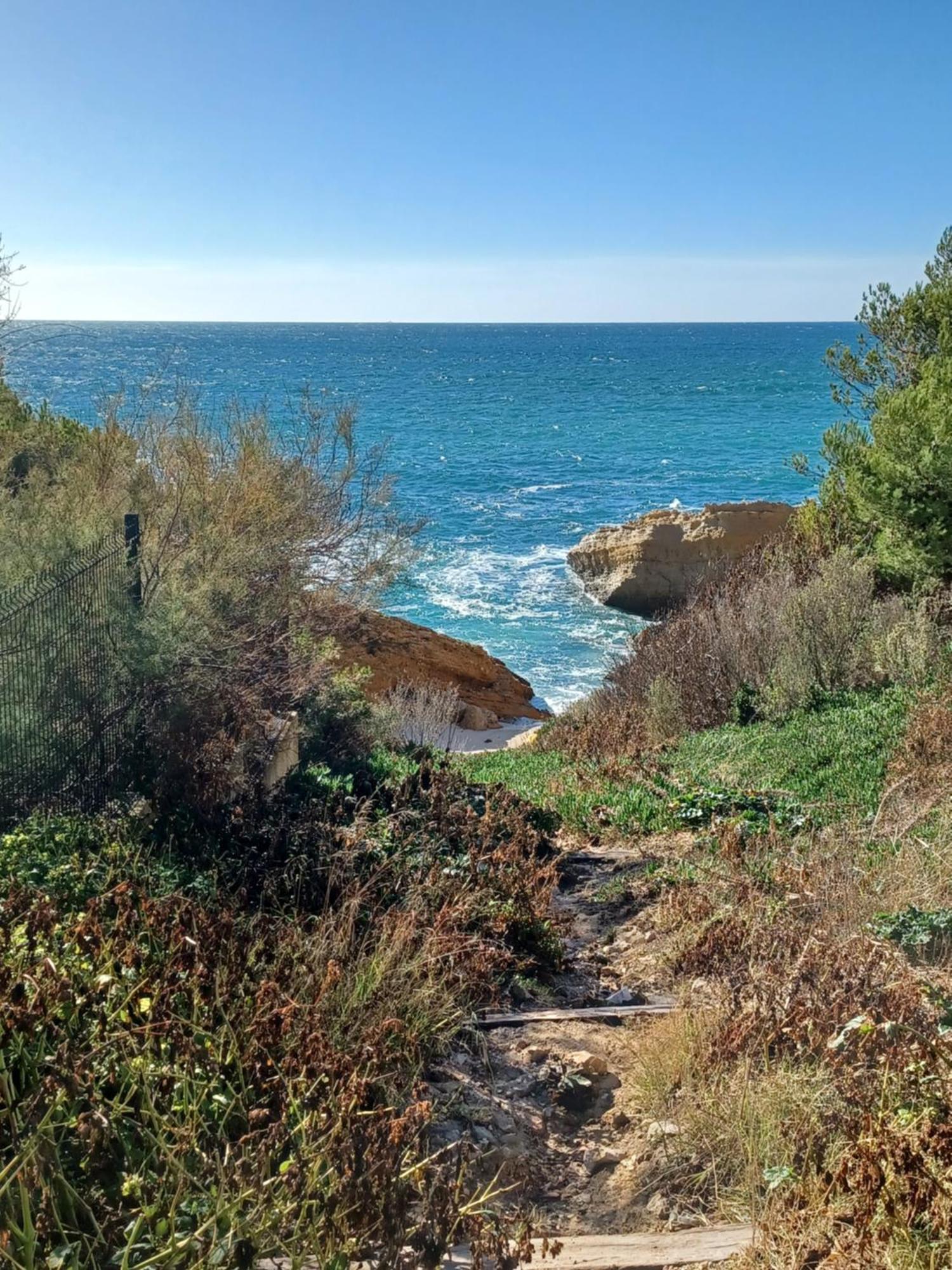 Villa Calanques Ensuès-la-Redonne Kültér fotó