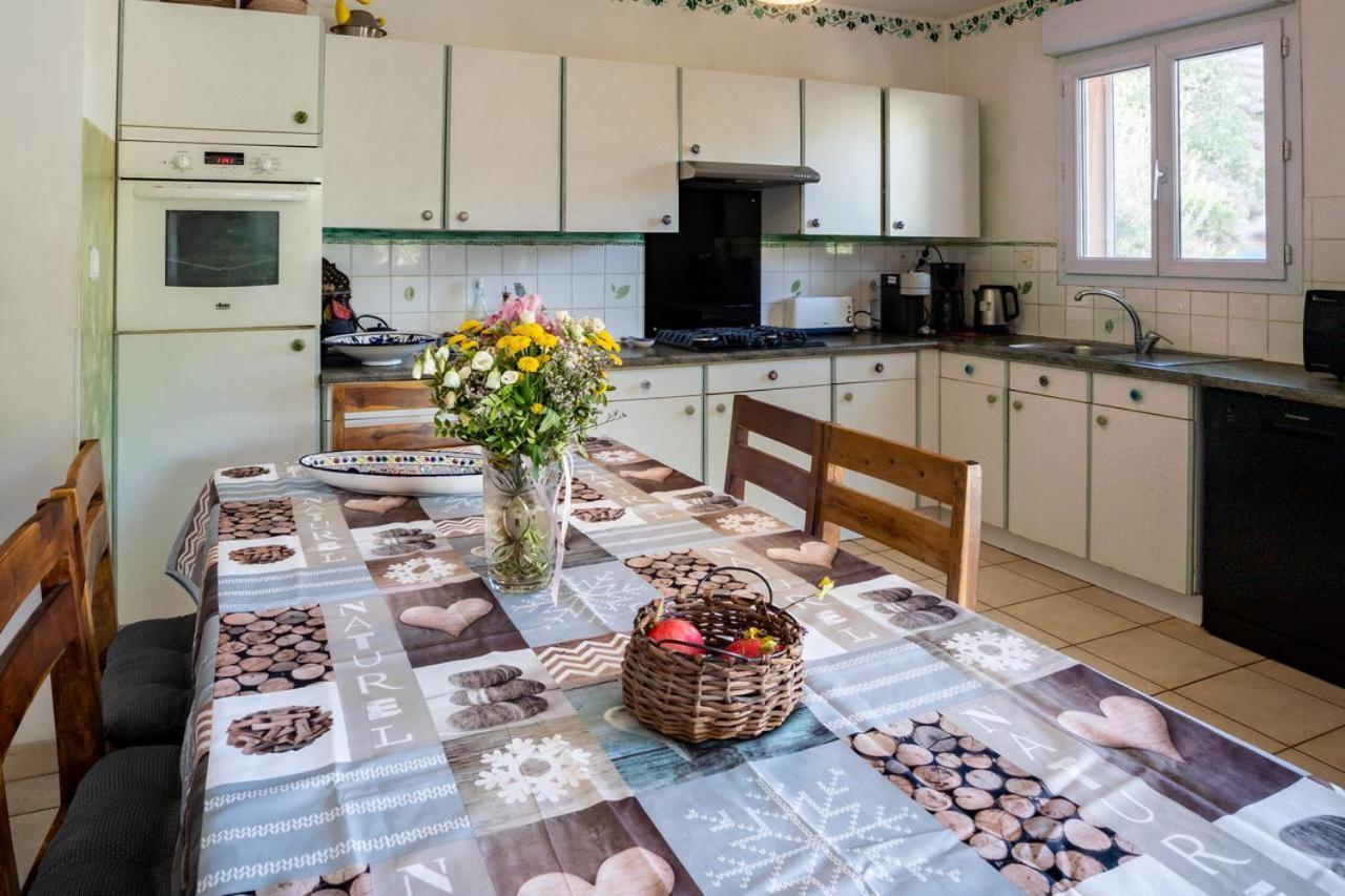 Villa Calanques Ensuès-la-Redonne Kültér fotó