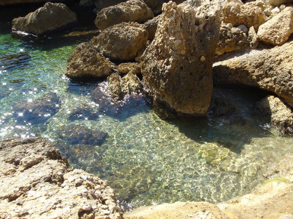 Villa Calanques Ensuès-la-Redonne Kültér fotó